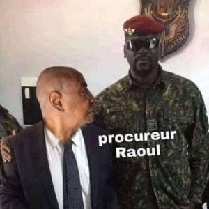 Meet your Posher, Ben-mohamed